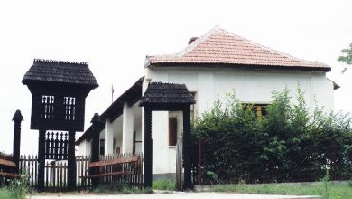 Muzeul Etnografic al Moților din Scărișoara Nouă