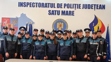 Reprezentanți ai polițiștilor și ai MAI în timpul unei întâlniri de lucru.