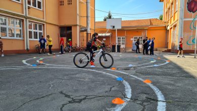 Educație rutieră, educație pentru viață