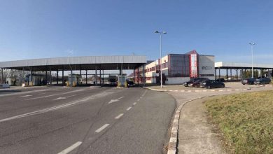 Polițiștii de frontieră prind un fugar