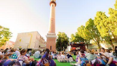Satu Mare capital jazz