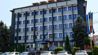 Un sătmărean și-a bătut părinții
