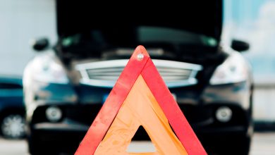 Accident rutier produs în localitatea Negrești Oaș