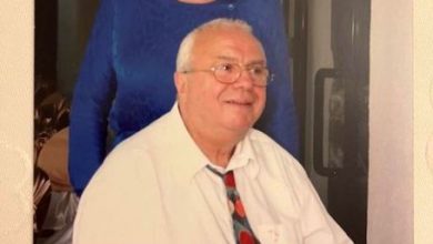 soția lui Alexandru Arșinel