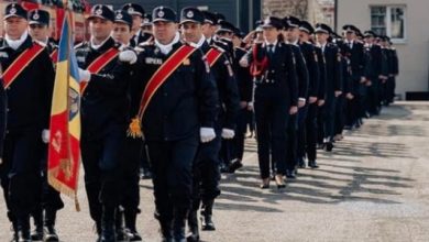 rotativa la conducerea ISU