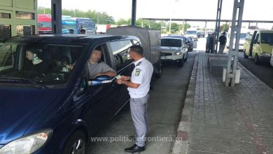 permis de conducere fals