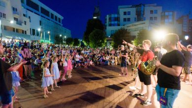 Street Music Festival Satu Mare