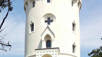 Afiș pentru Festivalul Medieval Mediev Art Fest Ardud 2023