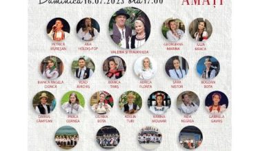 Festivalul Tradițiilor