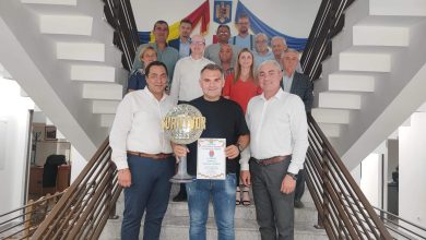 Darius Dan Ursa castigator Survivor Romania
