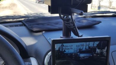 Permis de conducere anulat