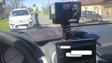 reținut 19 permise de conducere
