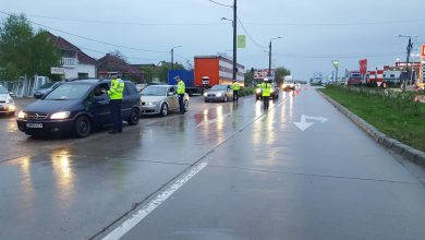conducând sub influența alcoolului