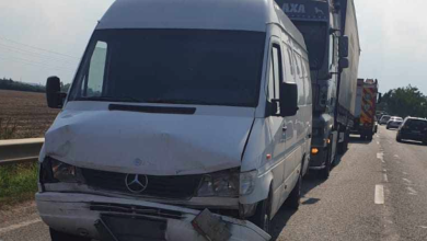accident rutier