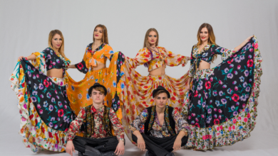 Ziua Culturală a Romilor Satu Mare
