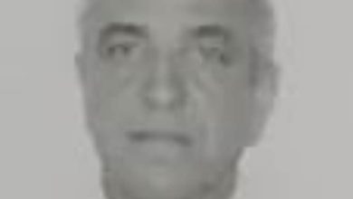 Cionca Petre găsit decedat