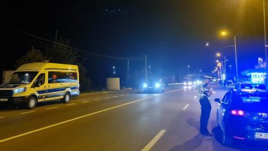 urmărire autoturism