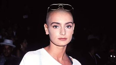 Sinead O'Connor a murit