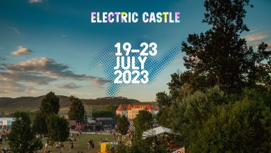 Festival Electric Castle