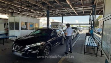 bărbat fără permis șofat