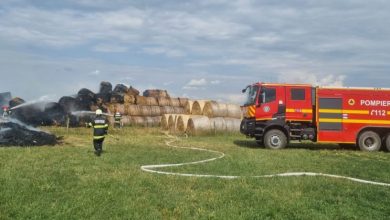 incendiu la eriu sancrai