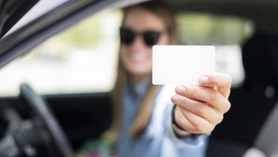 Permise de conducere false
