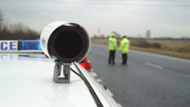 Polițiști sătmăreni în acțiune