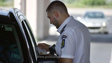 cetățean român condamnat
