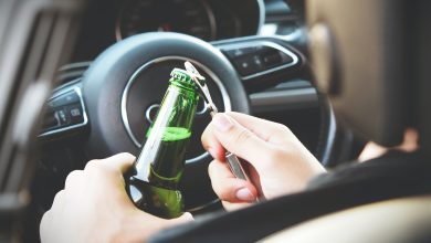conducere sub influența alcoolului