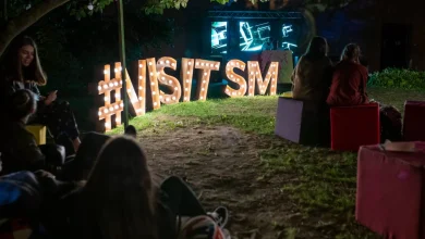 Festival muzică world în Satu Mare