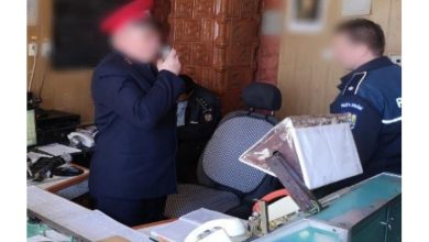 angajați beți la serviciu