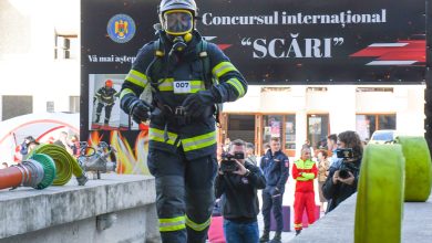 Concursul SCĂRI 2023