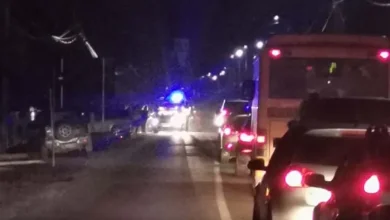 accident mortal Gârdani