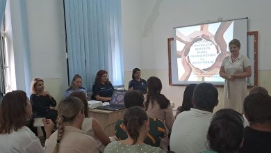 proiect siguranță școlară