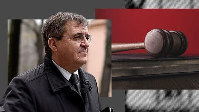 Mircea Govor despăgubiri