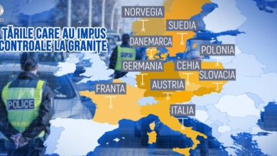 viitorul spațiului Schengen