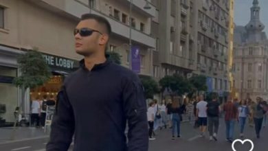 noua uniformă Jandarmeria Română