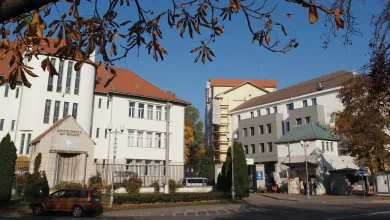 Universitatea din Oradea