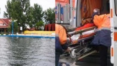 decesul celor doi soti in explozia de la Băile Termale Acâș