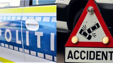 accident rutier