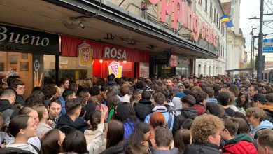 oferta fast-food