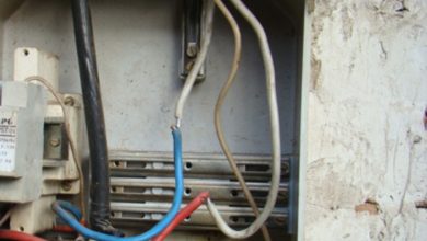 furt energie electrica